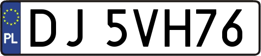 DJ5VH76
