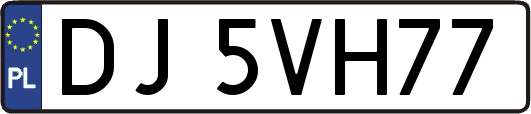 DJ5VH77