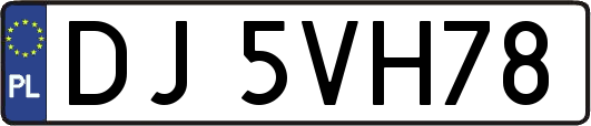 DJ5VH78