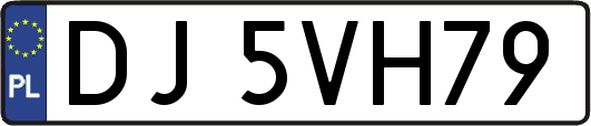 DJ5VH79