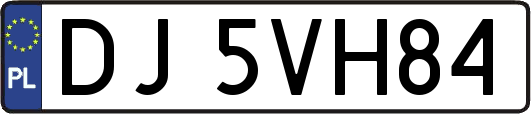 DJ5VH84
