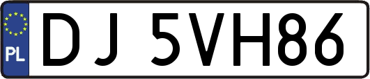 DJ5VH86