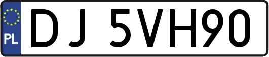 DJ5VH90