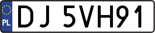 DJ5VH91
