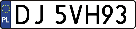 DJ5VH93