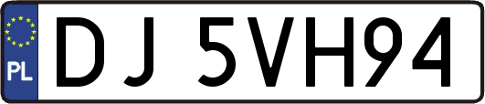 DJ5VH94
