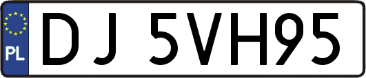 DJ5VH95