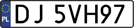 DJ5VH97