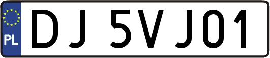 DJ5VJ01