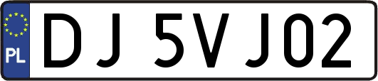DJ5VJ02