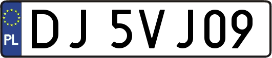 DJ5VJ09