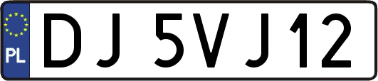 DJ5VJ12