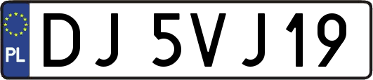 DJ5VJ19