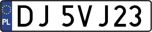 DJ5VJ23