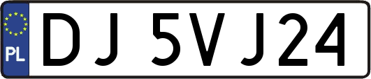 DJ5VJ24