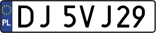 DJ5VJ29