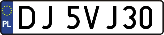 DJ5VJ30