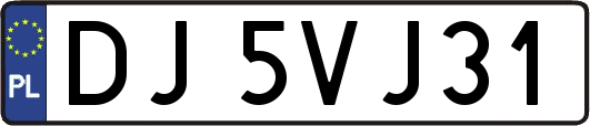 DJ5VJ31