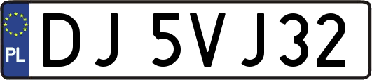 DJ5VJ32