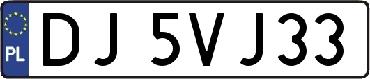 DJ5VJ33