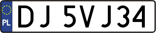 DJ5VJ34