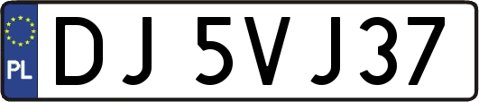 DJ5VJ37
