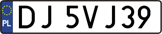 DJ5VJ39