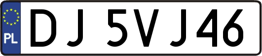 DJ5VJ46