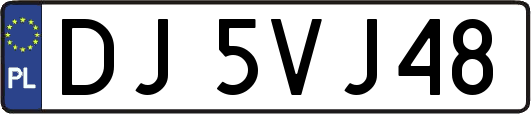 DJ5VJ48