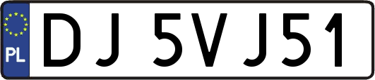 DJ5VJ51