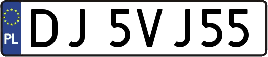 DJ5VJ55