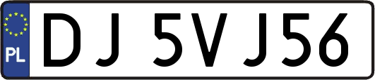 DJ5VJ56