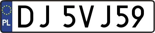 DJ5VJ59