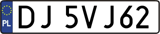 DJ5VJ62