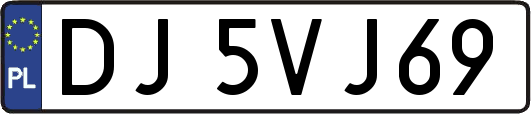 DJ5VJ69