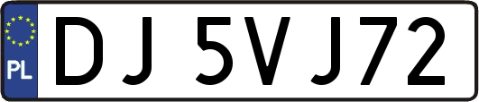 DJ5VJ72