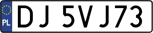 DJ5VJ73