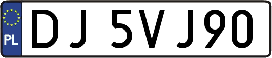 DJ5VJ90