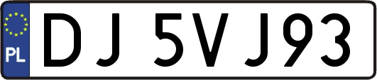 DJ5VJ93