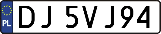 DJ5VJ94