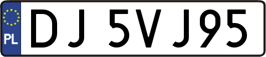 DJ5VJ95
