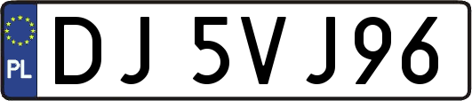 DJ5VJ96