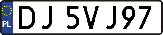DJ5VJ97