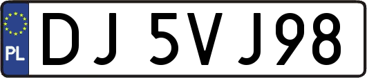 DJ5VJ98