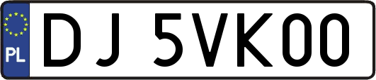 DJ5VK00