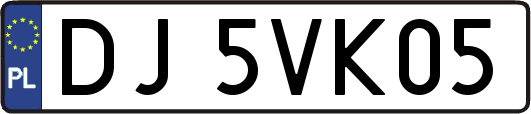 DJ5VK05
