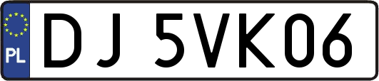 DJ5VK06