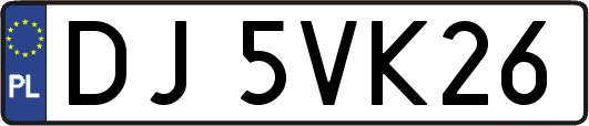 DJ5VK26