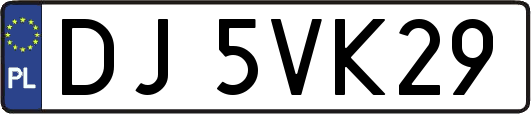 DJ5VK29