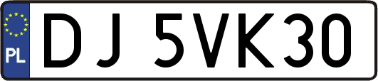 DJ5VK30